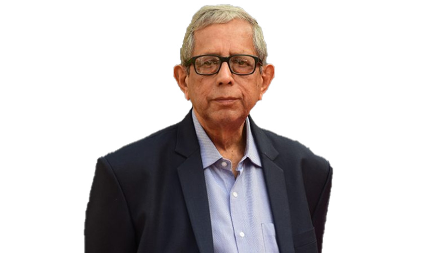 Dr. Abhijit Gangopadhyay