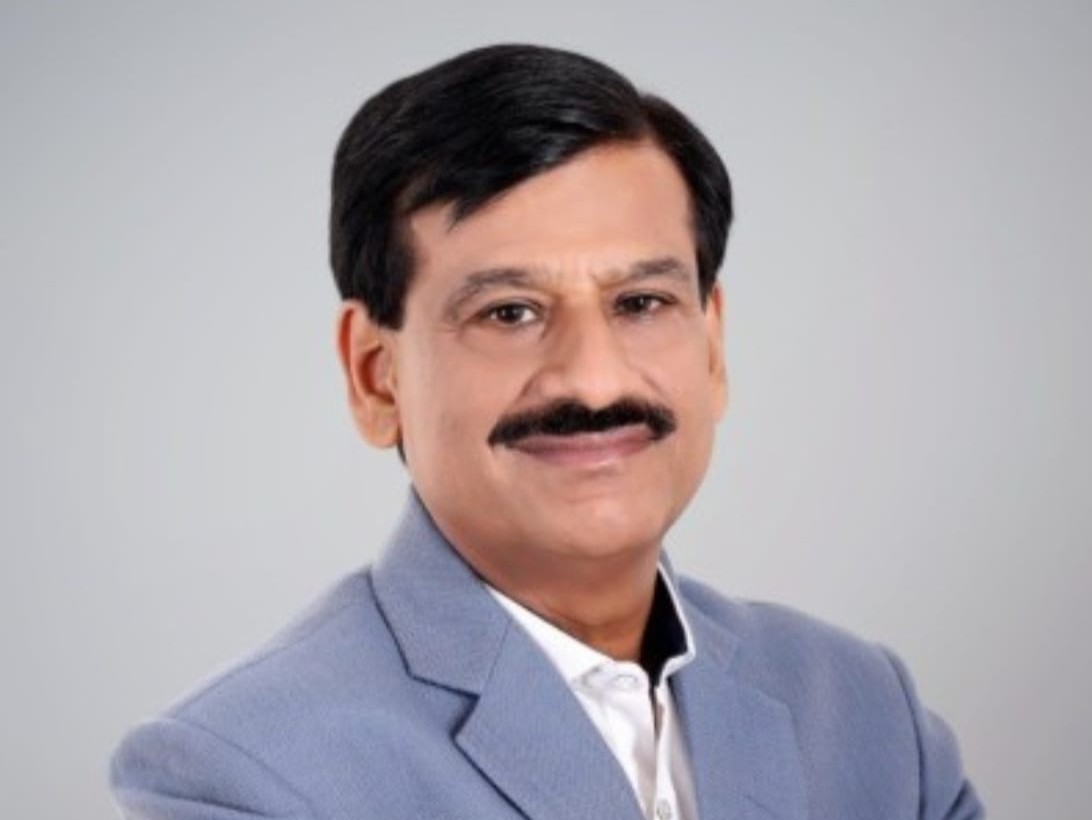 Shri Chawan Mehra