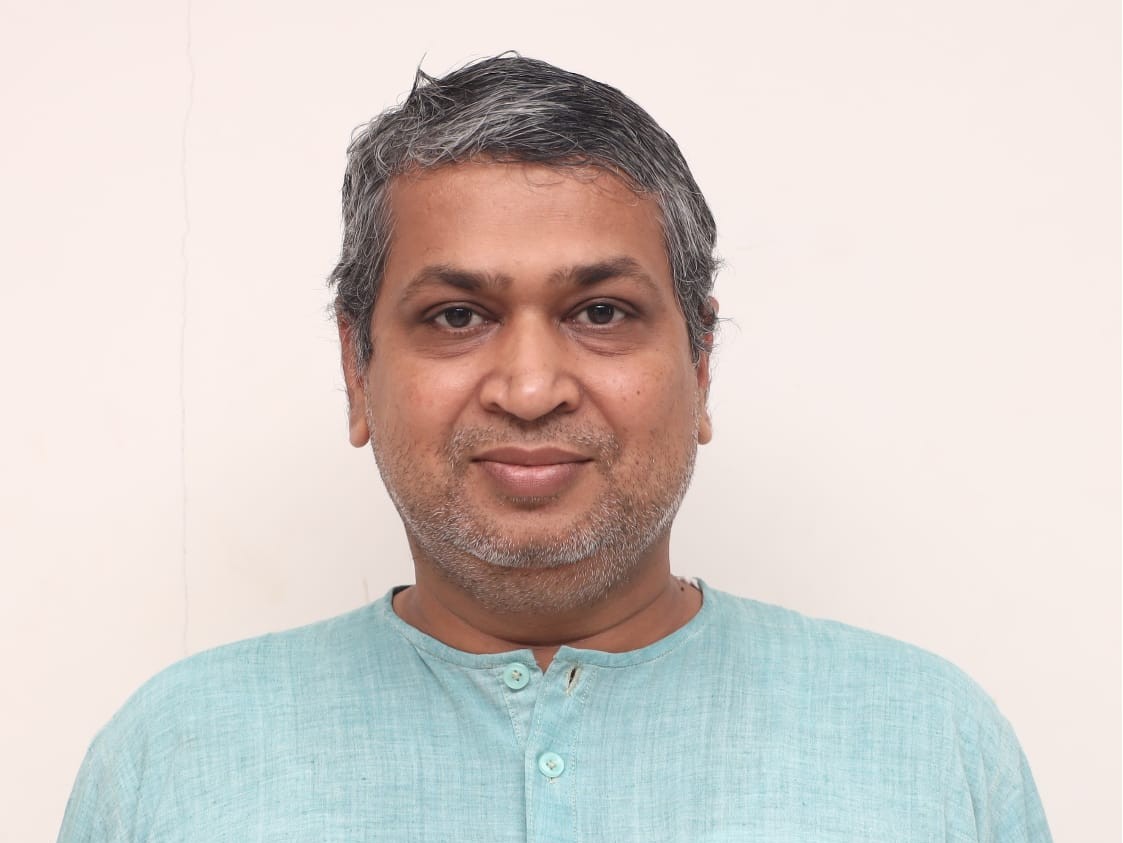 Shri Hardik Mehta