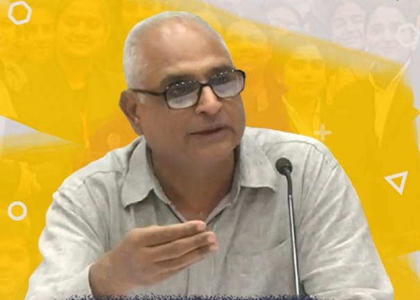 Dr. J.K. Bajaj