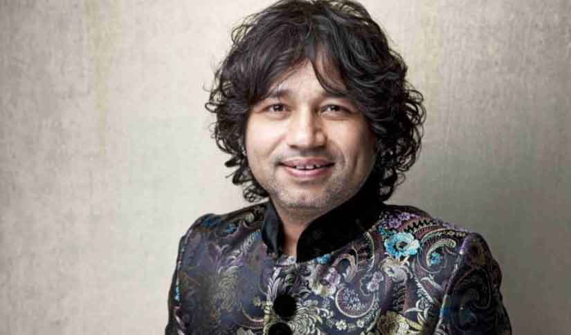 Shri Kailash Kher
