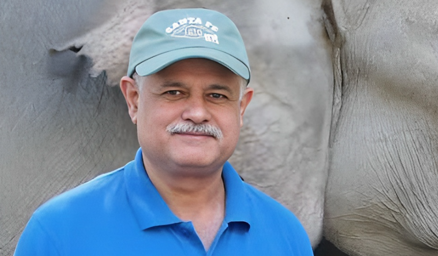 Dr. Kushal Konwar Sarma