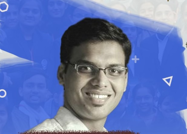 Shri Nitin Gupta