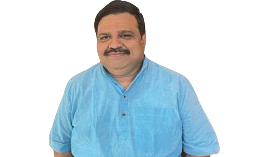 Sri Prafulla Akant