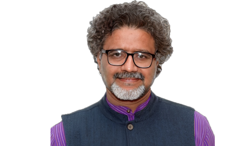 Shri R. Sreenivasan