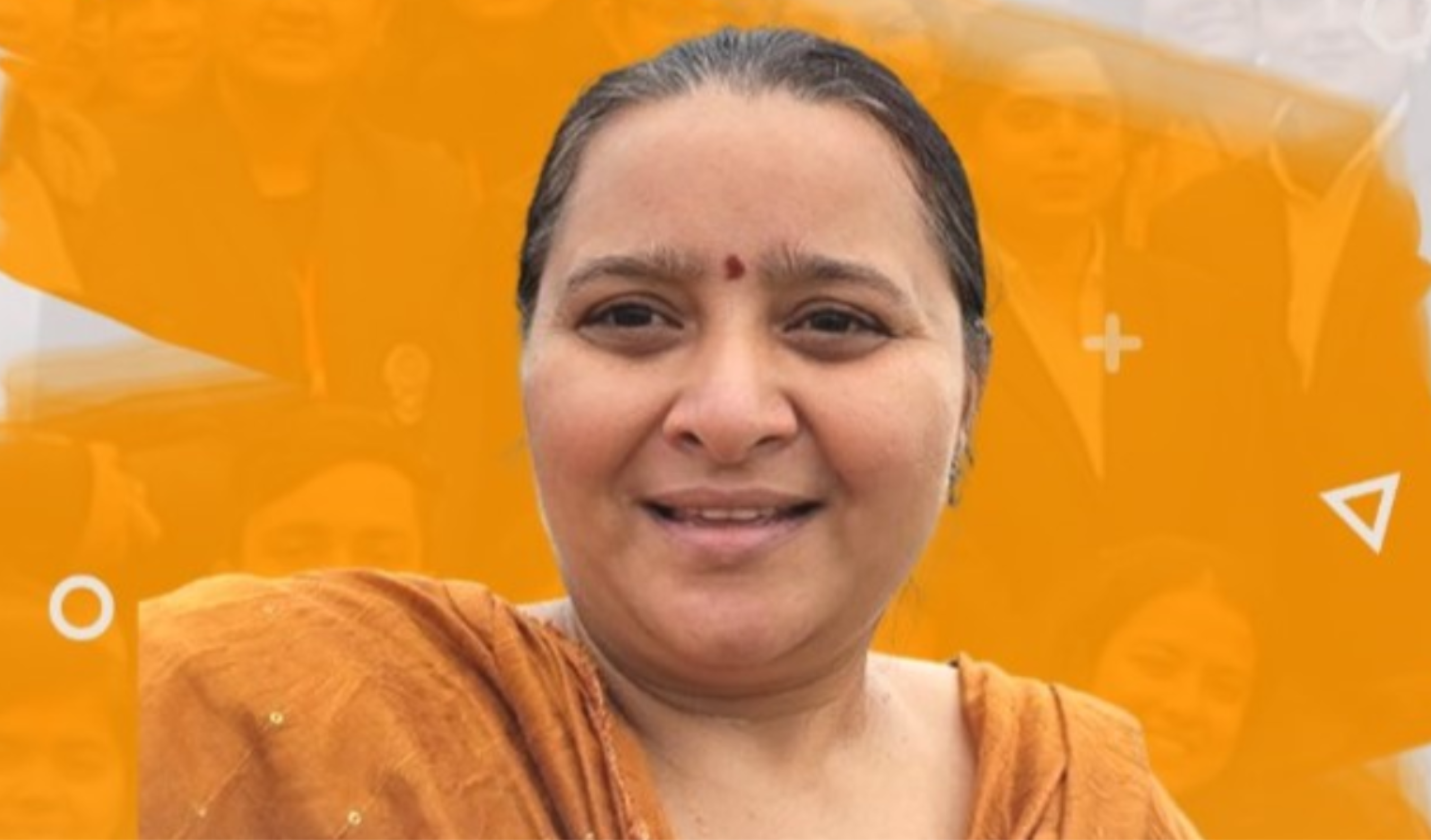 Sushri Rachana Jani