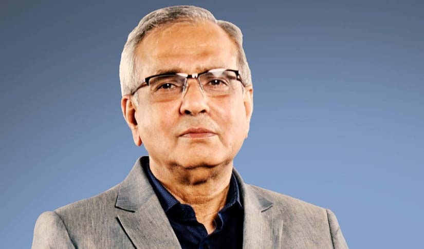 Dr. Rajiv Kumar