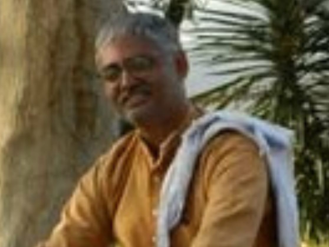 Shri Santosh Pillai