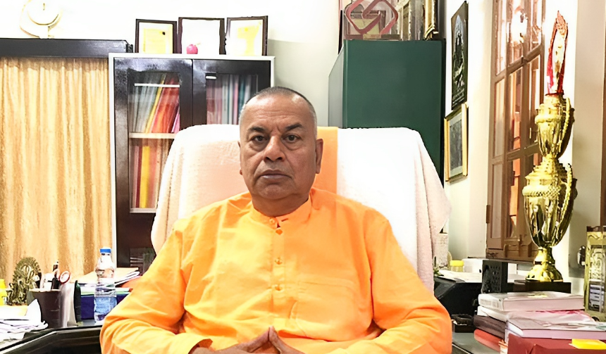 Swami Sarvalokananda