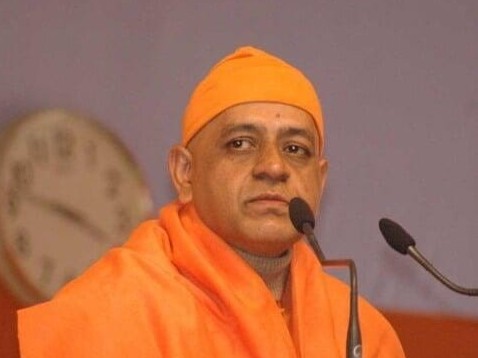 Swami Atmashraddhananda